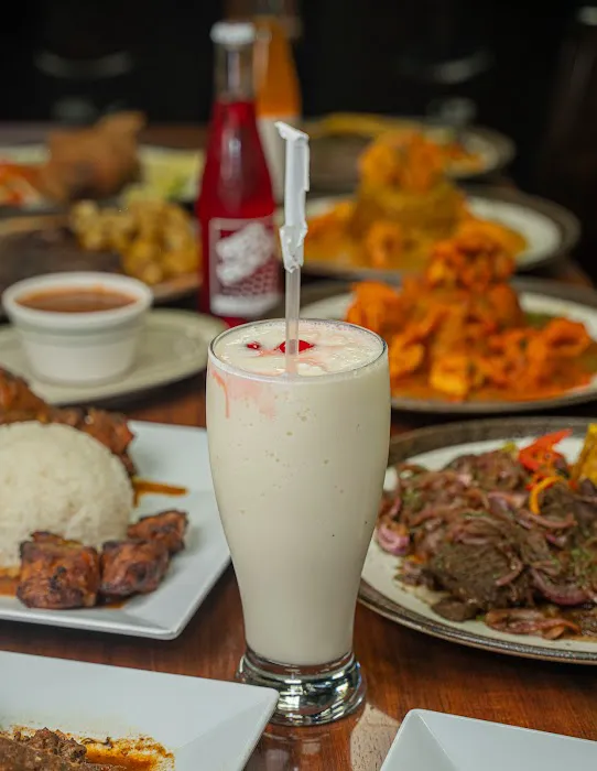 Raices del Valle Restaurant Picture 5