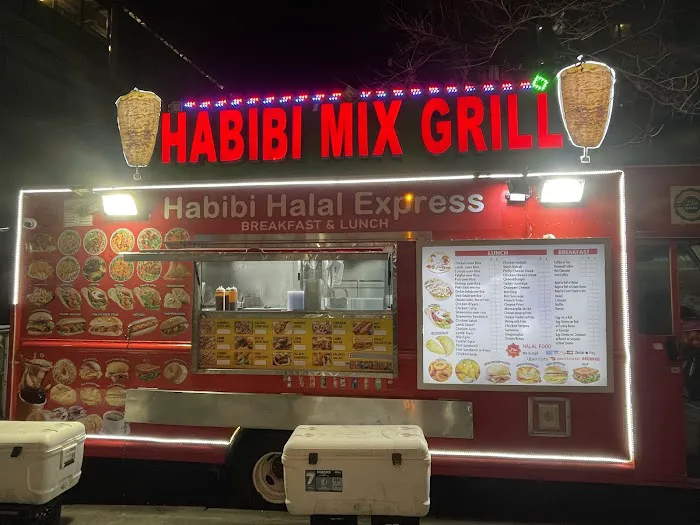 Habibi Mix Grill Picture 2