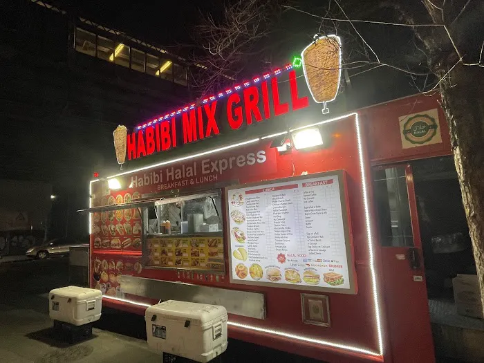 Habibi Mix Grill Picture 1