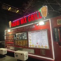 Habibi Mix Grill ico