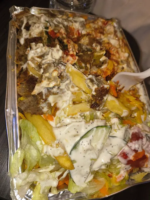 Habibi Mix Grill Picture 3