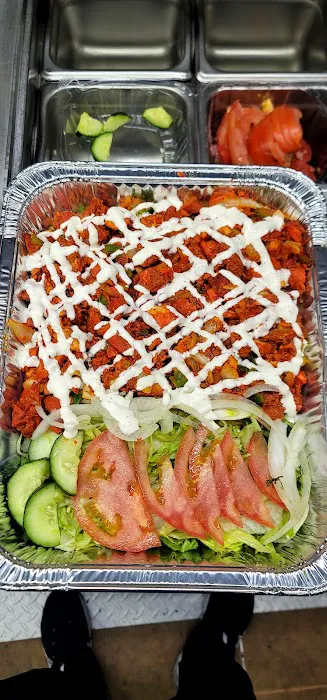 Habibi Mix Grill Picture 4