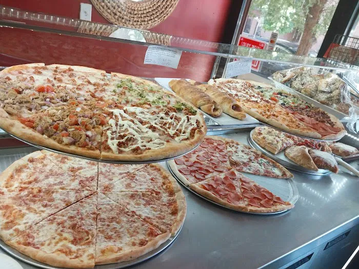 Italian Lover Pizza Picture 10
