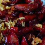 Xing Sheng - Jackie Chan's Chinese Restaurant