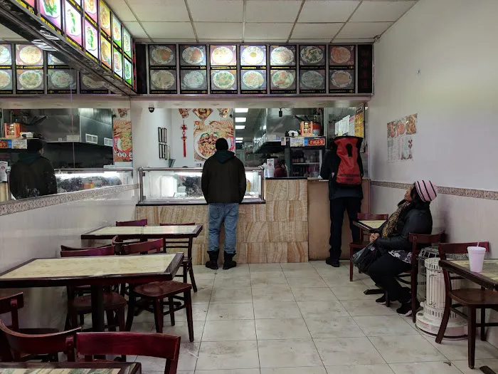 Xing Sheng - Jackie Chan's Chinese Restaurant Picture 4