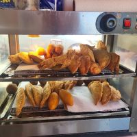 Kennedy Chicken & Grill ico