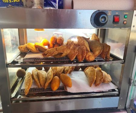 Kennedy Chicken & Grill