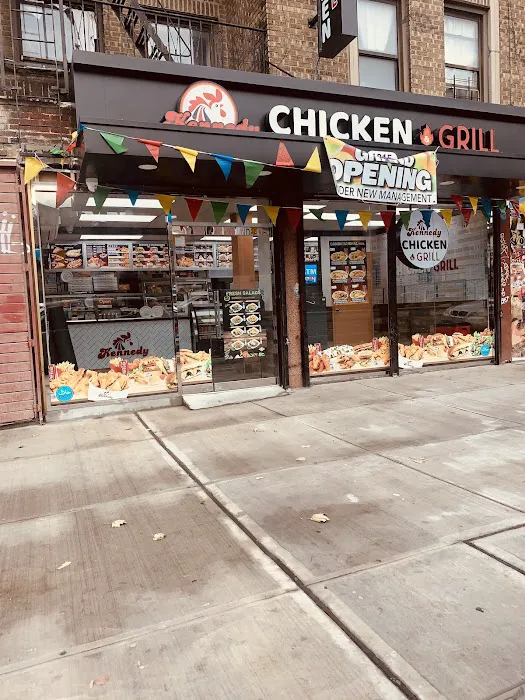 Kennedy Chicken & Grill Picture 4