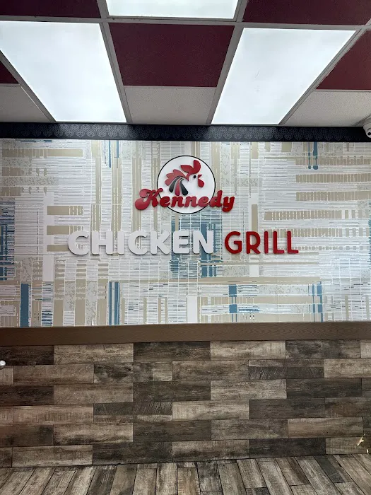 Kennedy Chicken & Grill Picture 3