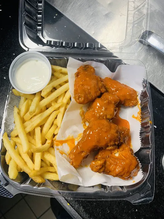 Kennedy Chicken & Grill Picture 6