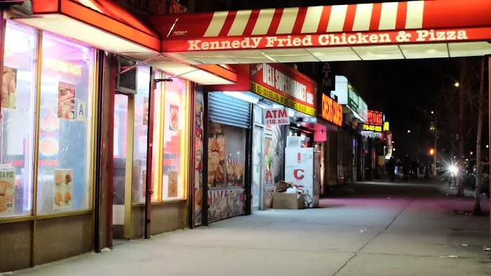 Kennedy Chicken & Grill Picture 8