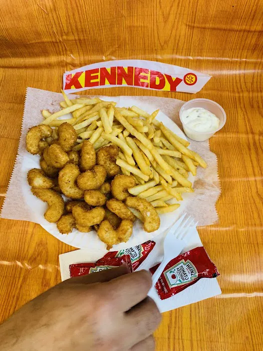 Kennedy Chicken & Grill Picture 10