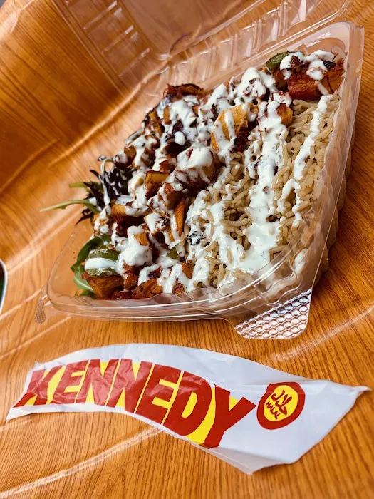 Kennedy Chicken & Grill Picture 9