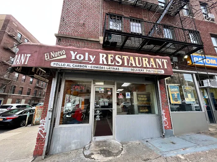 Yoly Picture 1