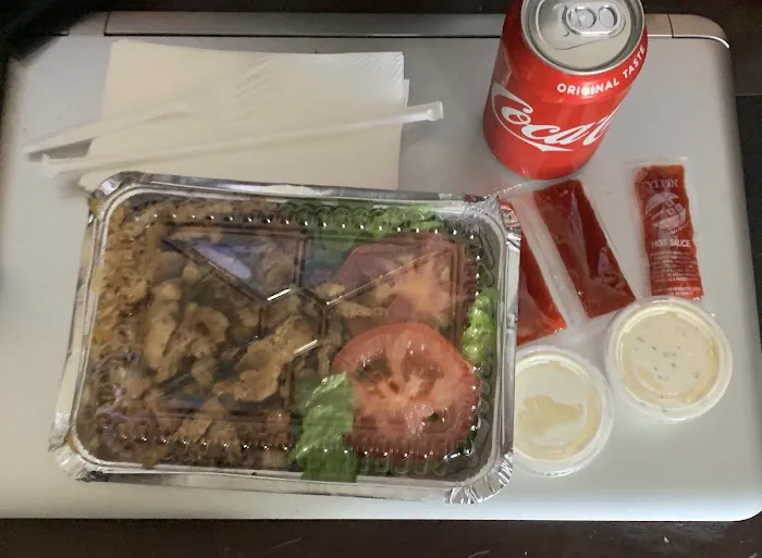 US Kennedy's Chicken & Pizza Picture 1