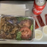 US Kennedy's Chicken & Pizza ico