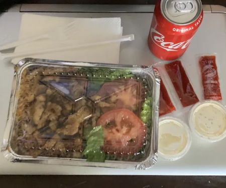 US Kennedy's Chicken & Pizza