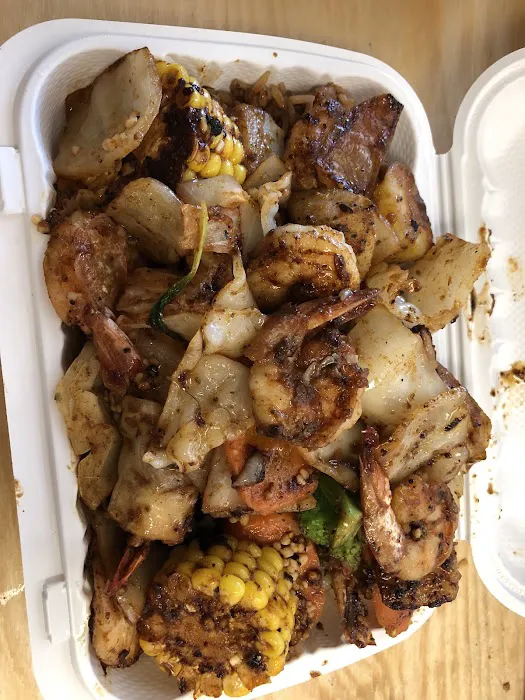 Seafood House 2 Picture 2