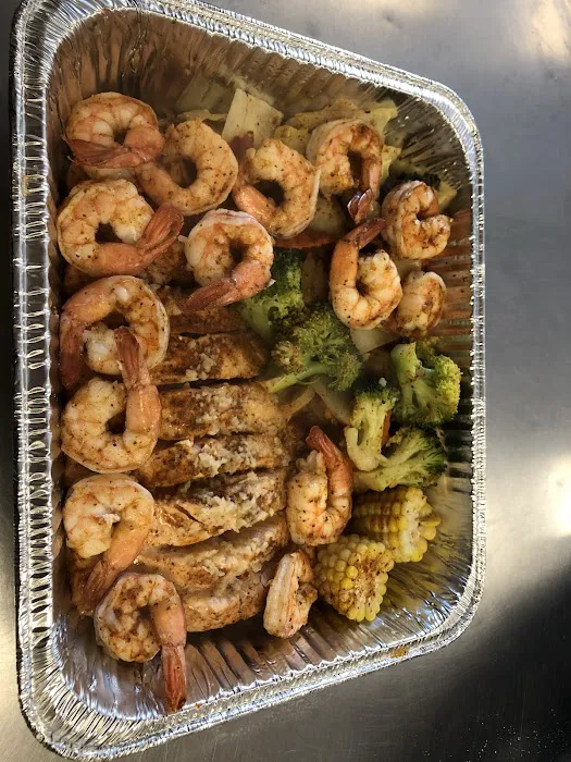 Seafood House 2 Picture 8
