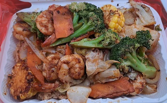 Seafood House 2 Picture 3