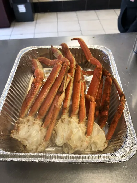 Seafood House 2 Picture 4