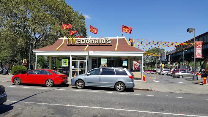 McDonald's Picture 1