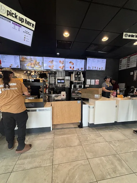 McDonald's Picture 3