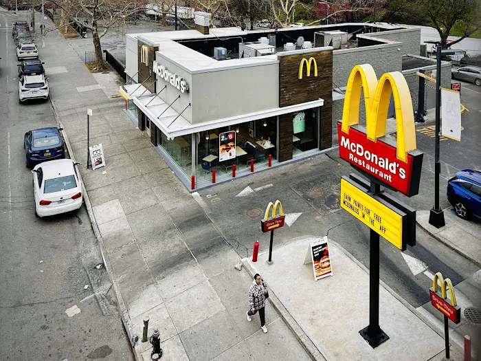 McDonald's Picture 6