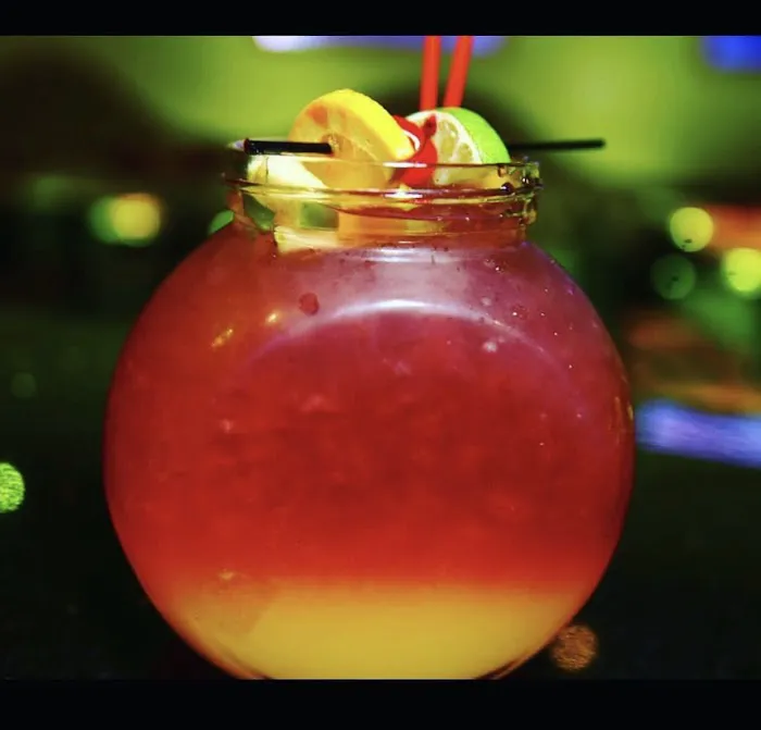 Crush Bar and Lounge Picture 8