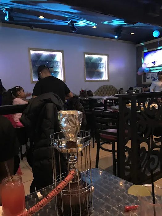 Crush Bar and Lounge Picture 5