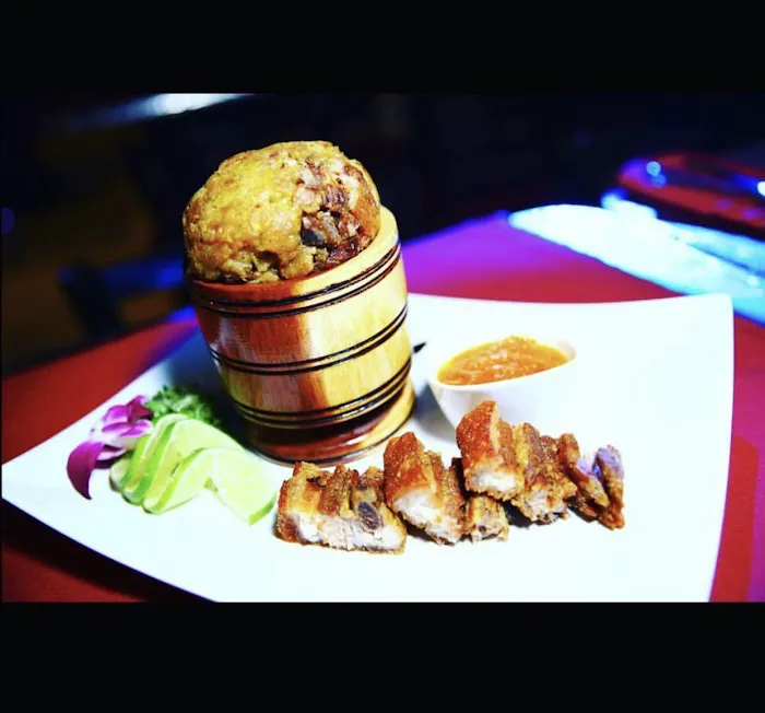 Crush Bar and Lounge Picture 7