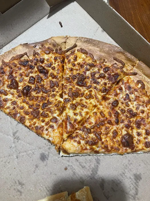 Little Caesars Pizza Picture 7