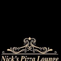 Nick's pizza lounge ico