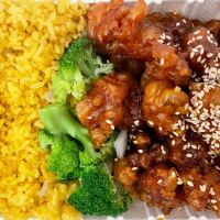 Peking ico