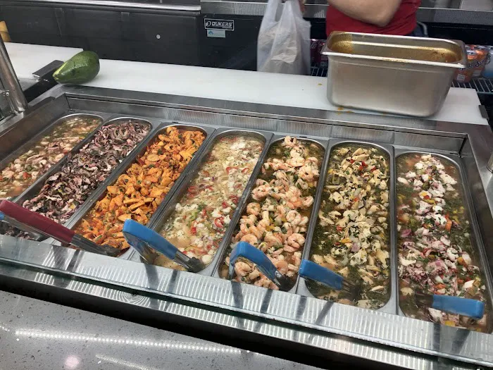 Gallego seafood Picture 3
