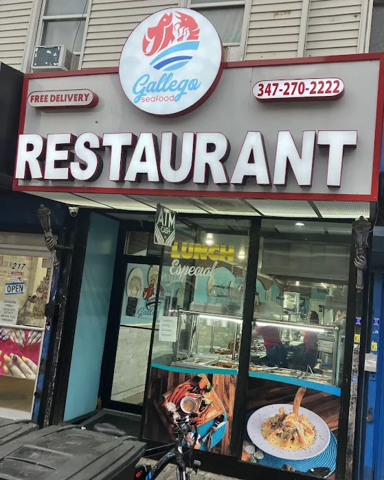 Gallego seafood Picture 7