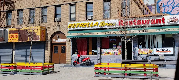 Estrella Restaurant Picture 1