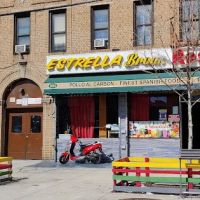 Estrella Restaurant ico