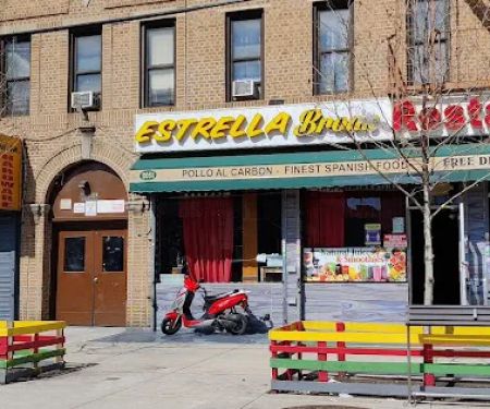 Estrella Restaurant