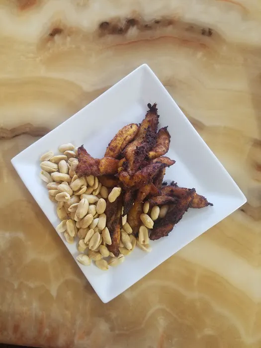 The Point African Restaurant Picture 3