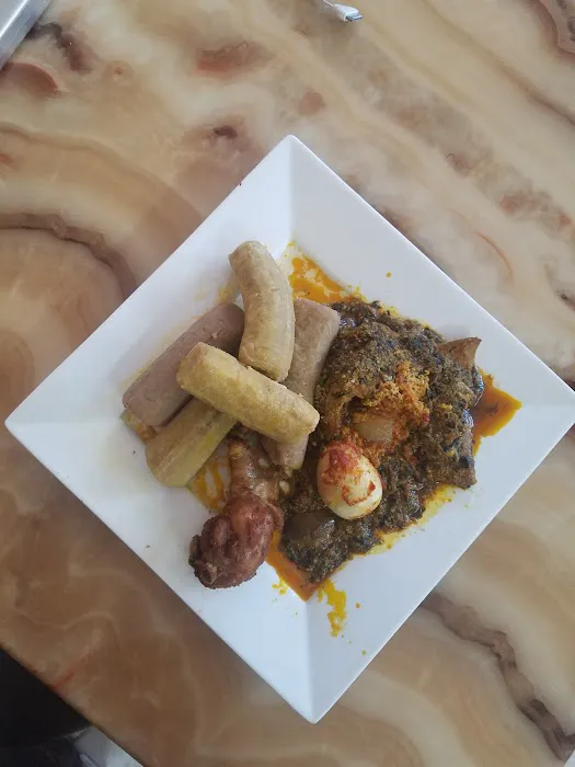 The Point African Restaurant Picture 1