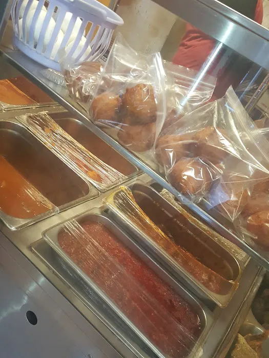 The Point African Restaurant Picture 2