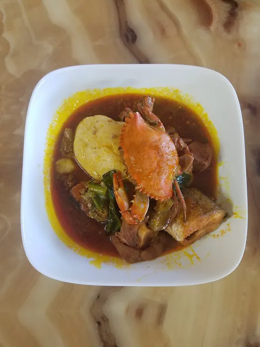 The Point African Restaurant Picture 4