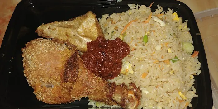 The Point African Restaurant Picture 8