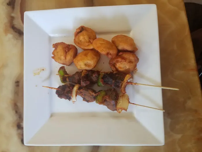The Point African Restaurant Picture 10