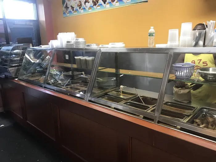 The Point African Restaurant Picture 6