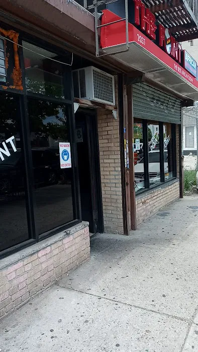 The Point African Restaurant Picture 5