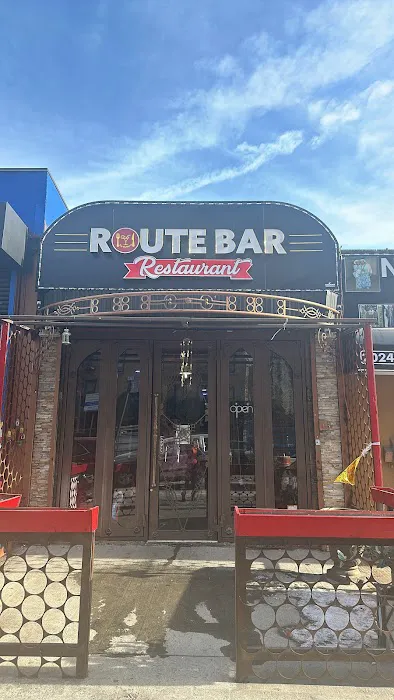 Route Bar Restaurant Picture 3