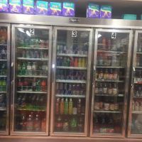 Majestic gourmet deli ico