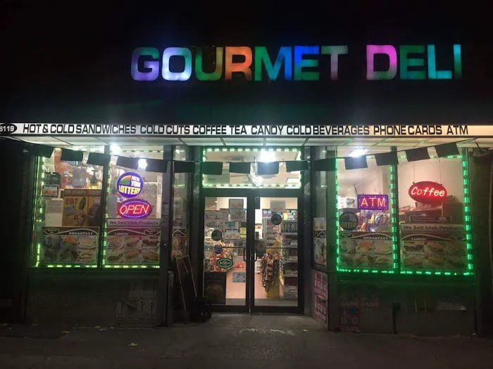 Majestic gourmet deli Picture 6